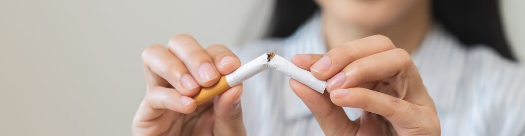 Día Mundial sin Tabaco