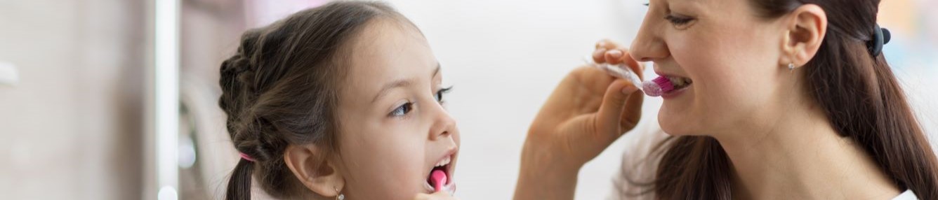 ¿Te cepillas bien los dientes?