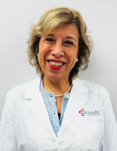 Morales Larraín Claudia