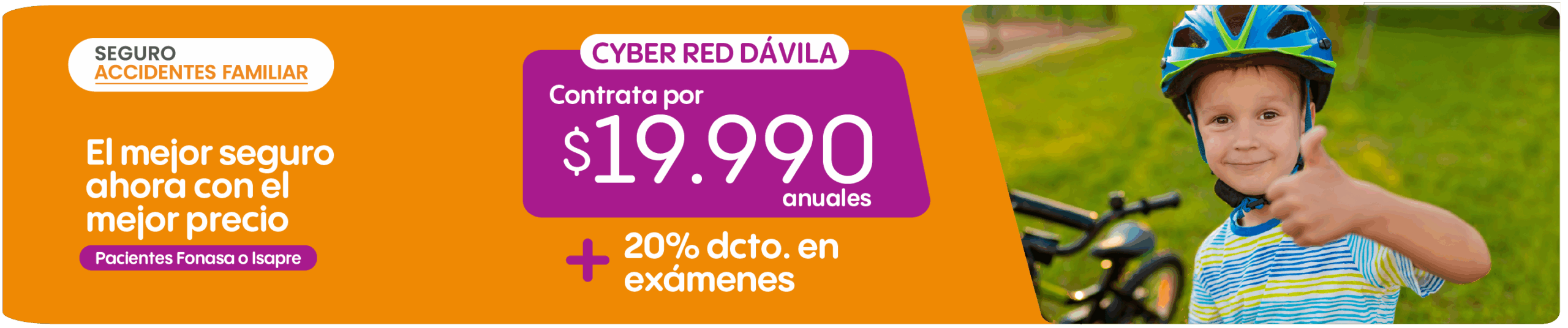 CyberSeguroAccidentesFamiliarRedDávila