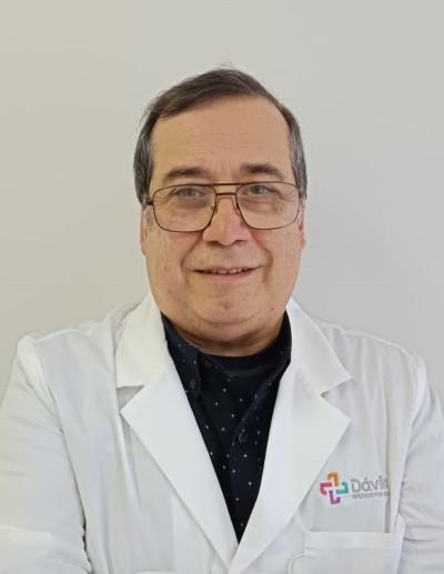 Sandoval Zamorano Jaime