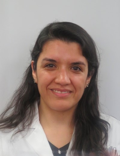 Villalobos Bernal Mariela