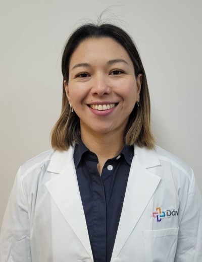 Álvarez Droguett Tania