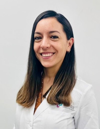 Mateo Hernández Camila