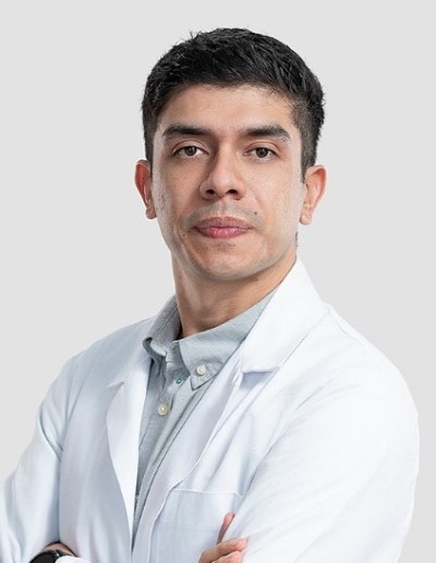 Henríquez Montoya Diego
