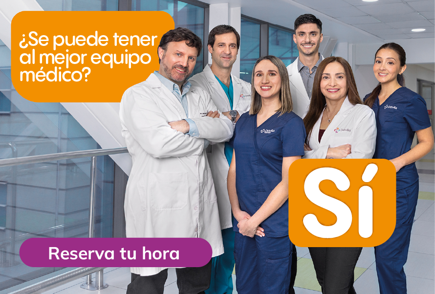 Sí, puedes tener lo mejor en salud