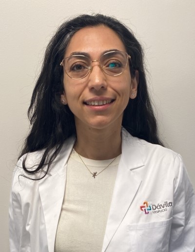 Correa Vega María Francisca