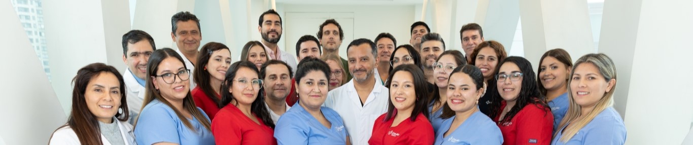 Maternidad Clínica Dávila Vespucio
