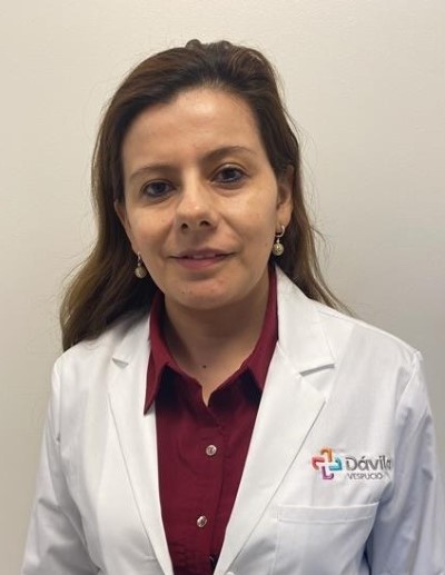 Muñoz Beltrán Vanessa