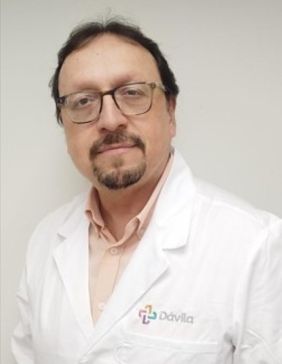 Vargas Cañas Alberto