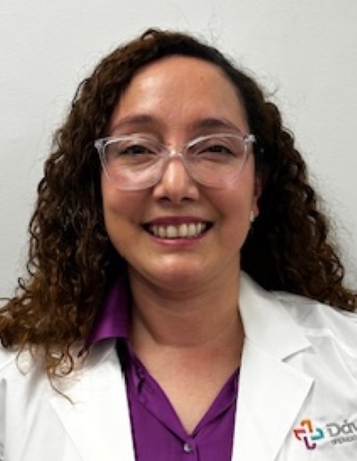 Muñoz Wachtendorff María