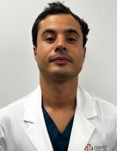 Coria Guzmán Daniel