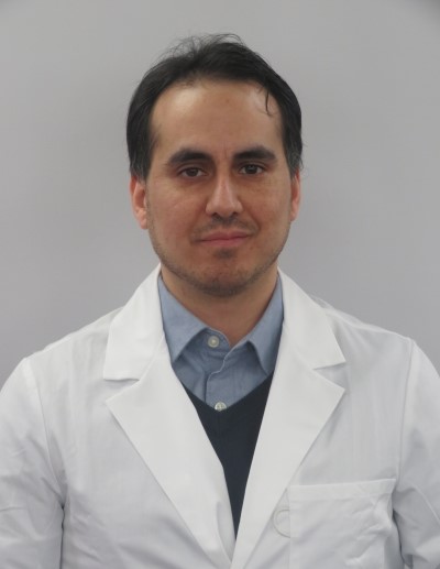 Salinas Maureira David