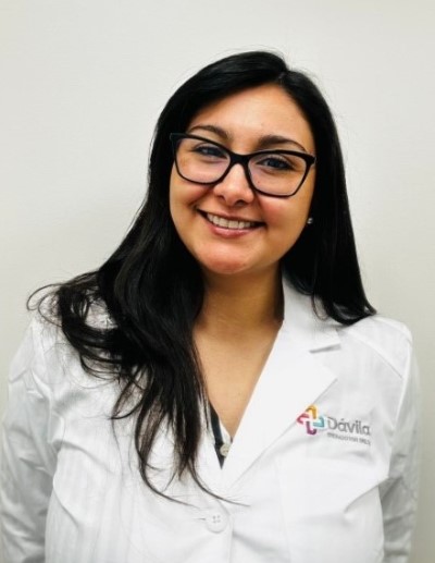 Gallardo Molina Francisca