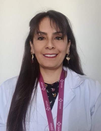 Aguilar Zamora María Del Pilar