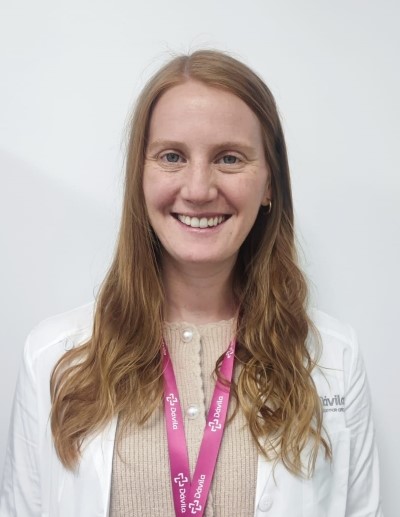 Benitez Ureta María