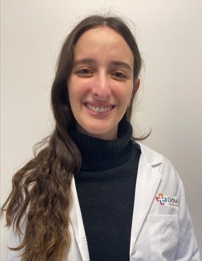 González Figueroa María José