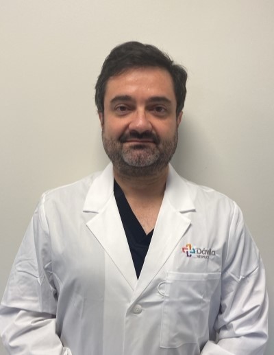 Rodríguez Covili Pablo