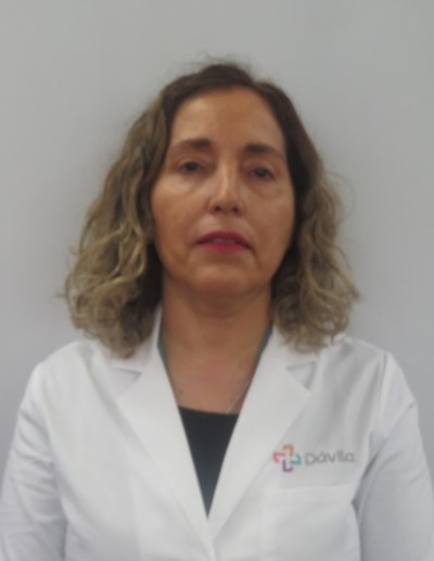 Zelada Ramírez Patricia