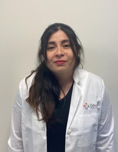 Ahumada Farías Vanessa