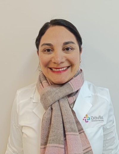 Morales Maldonado Analia