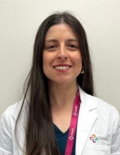 Manterola Flores Carla