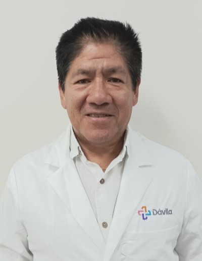 Santana Ávila Gustavo