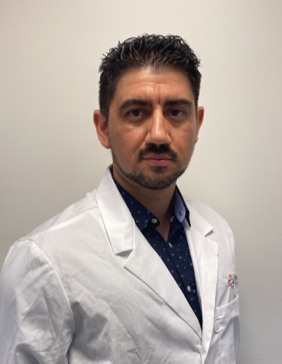 Sherman Fuentes Harold