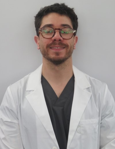 Castillo Pérez Jaime