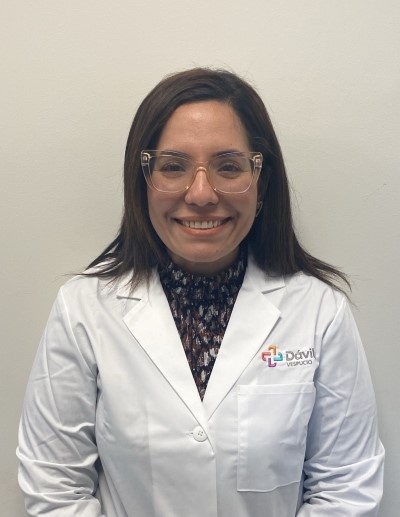 Chacón Romero Jeniree