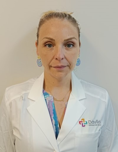 Mesina Carrillo Macarena