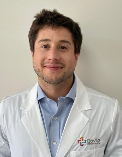 Arteaga Parodi Matías