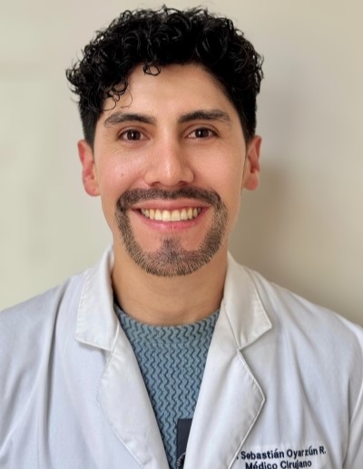 Oyazún Ramos Sebastián