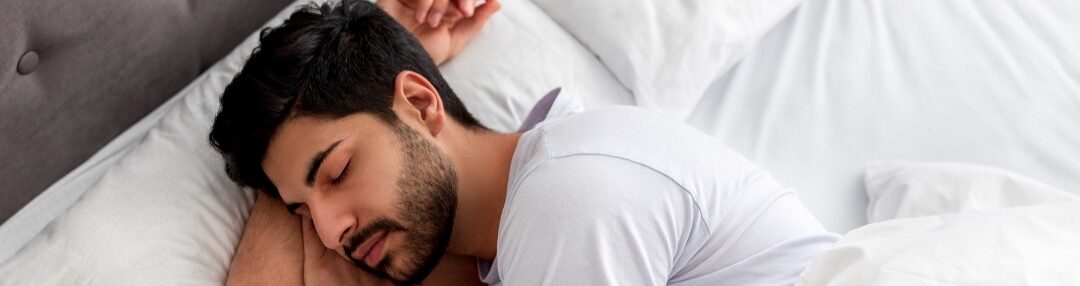 Poligrafía del Sueño Ambulatoria