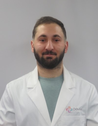 Poniachik Calderón Alan