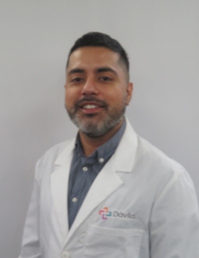 Manríquez Zuvic Camilo