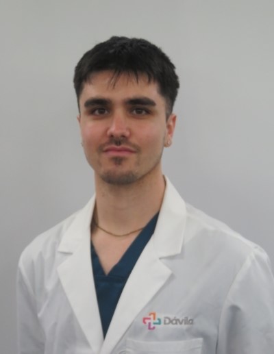 Vergara Moreira Carlos