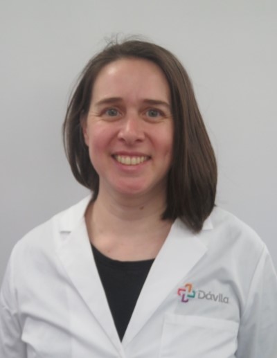 Ehijo Paredes Claudia