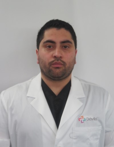 Gallegos Caro Cristian