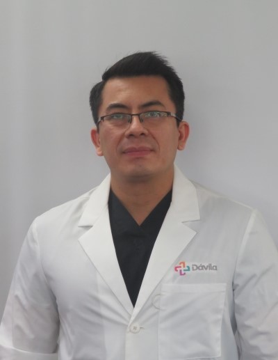 Castellon Garcia Daniel