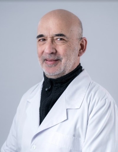 Costoya Del Valle Enrique