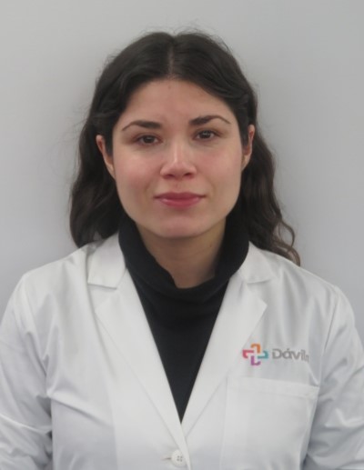 Montecinos Gual Gabriela