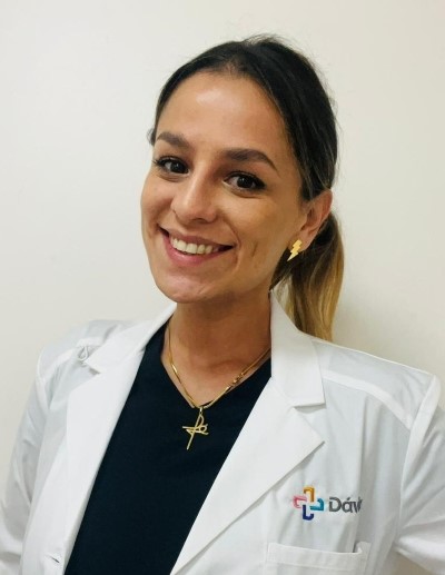 Estefo Meléndez Geraldine