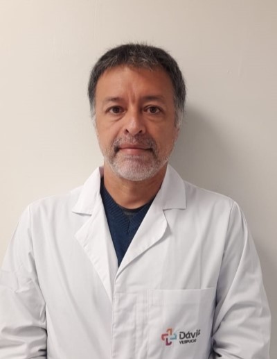 Fores Ramírez Gonzalo