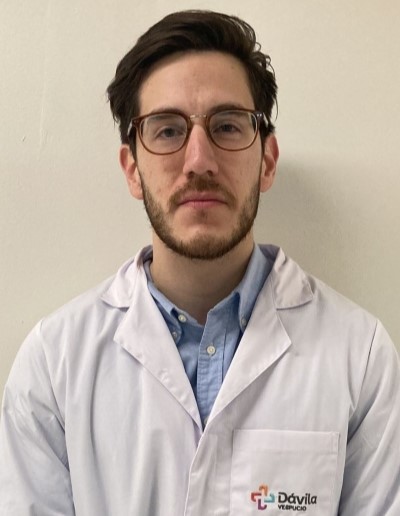 Bahamonde Lagos Ignacio