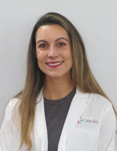 Larraín Donoso Isidora