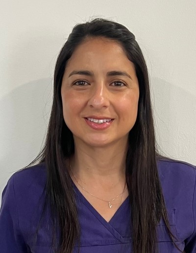 Lecaros Contreras Rosaura