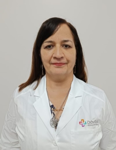 Muñoz Hernandez Tania