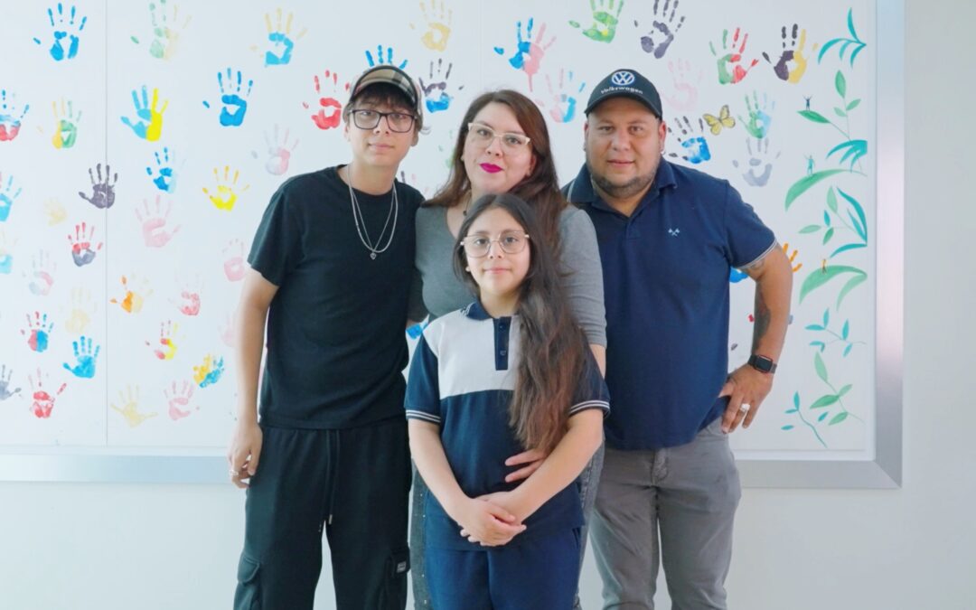 Testimonio Red Dávila: Felipe Castillo