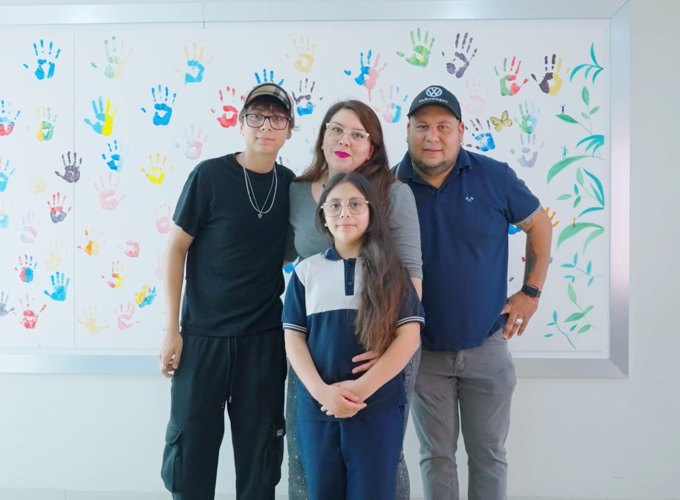 Testimonio Red Dávila: Felipe Castillo